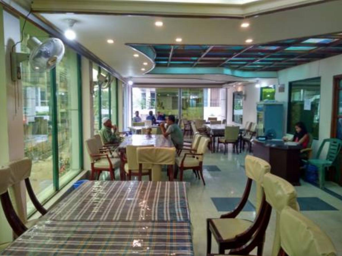 Silvia Resort Hotel Cox's Bazar Bangladesh