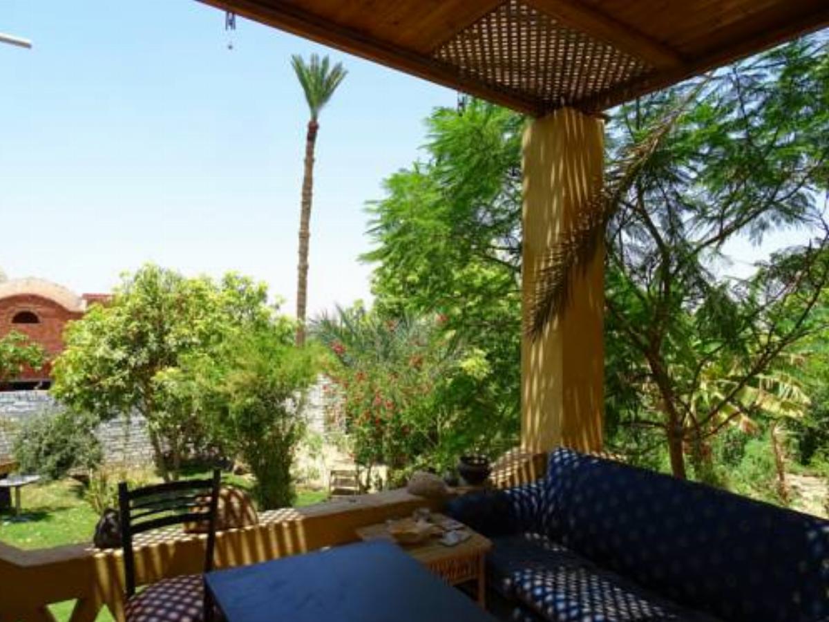 Simba Country House Hotel ‘Izbat an Nāmūs Egypt