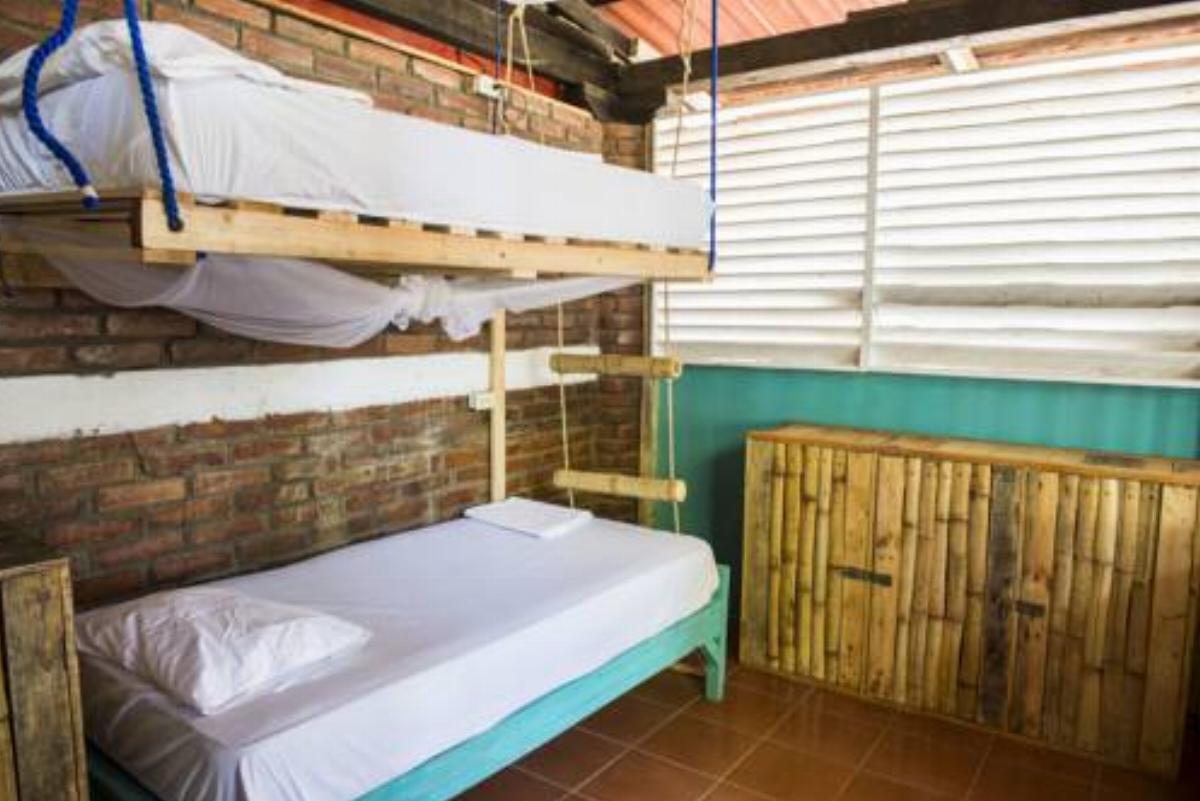 Simple Backpackers Hostel Hotel Las Peñitas Nicaragua