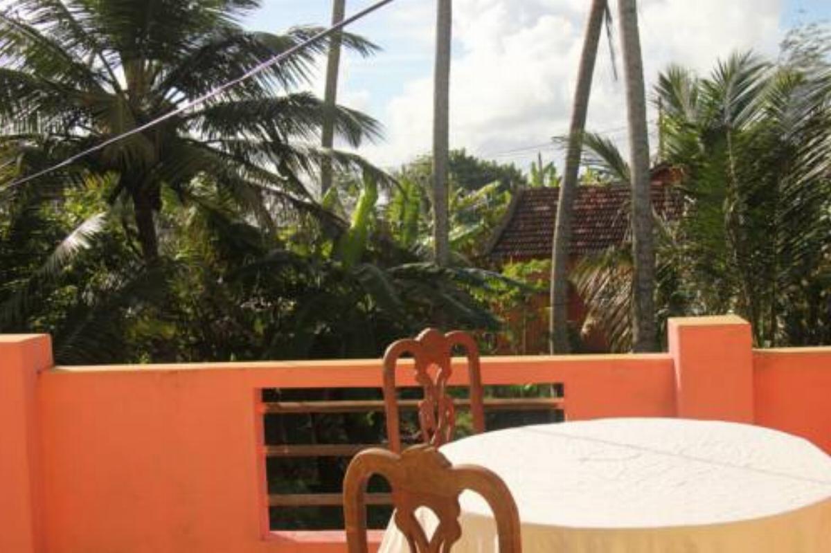 Sinali Villa Hotel Midigama East Sri Lanka