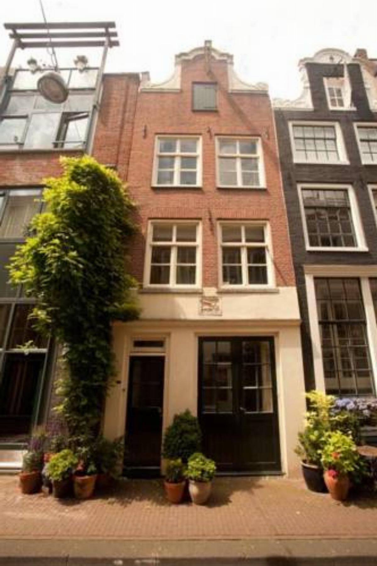 Since1634 Hotel Amsterdam Netherlands