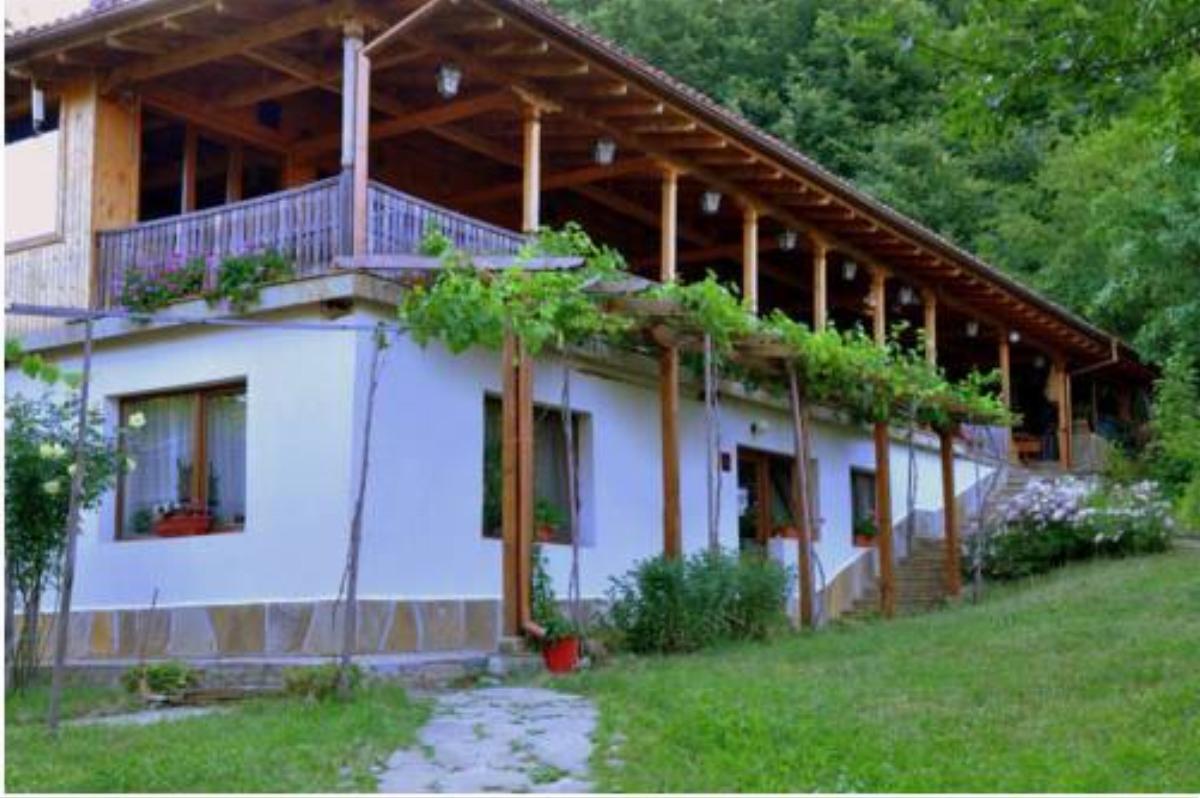 Sinia Vir Eco Residence Hotel Medven Bulgaria