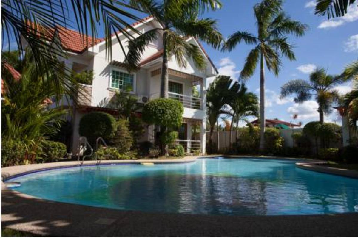 Sir Nico Guesthouse and Resort Hotel Plaridel Philippines