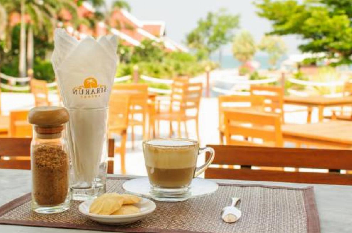 Sirarun Resort Hotel Ban Krut Thailand
