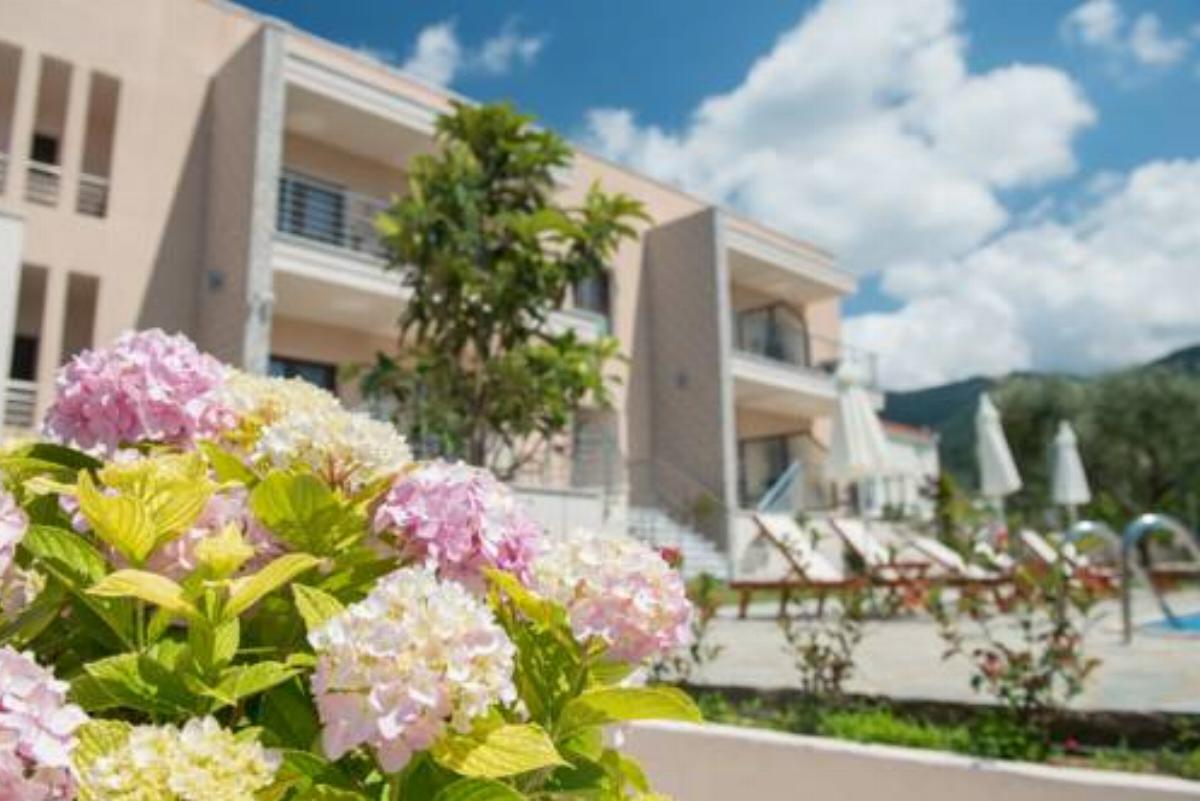 Sirens Fresh Hotel Limenas Greece