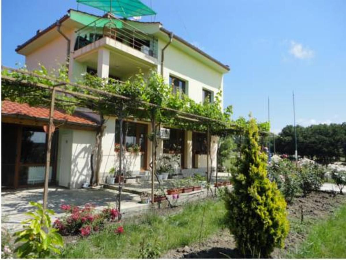 Sirius Guest House Hotel Sinemorets Bulgaria