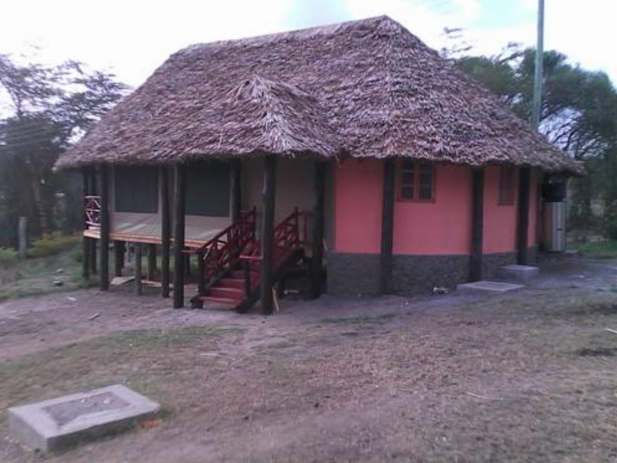 Sirville Lake Elementaita Lodge Hotel Gilgil Kenya