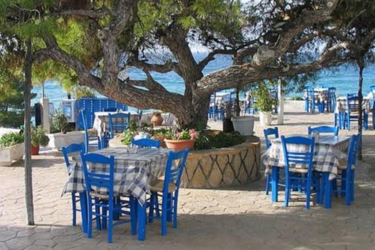 Sissy Hotel Hotel Aegina Town Greece