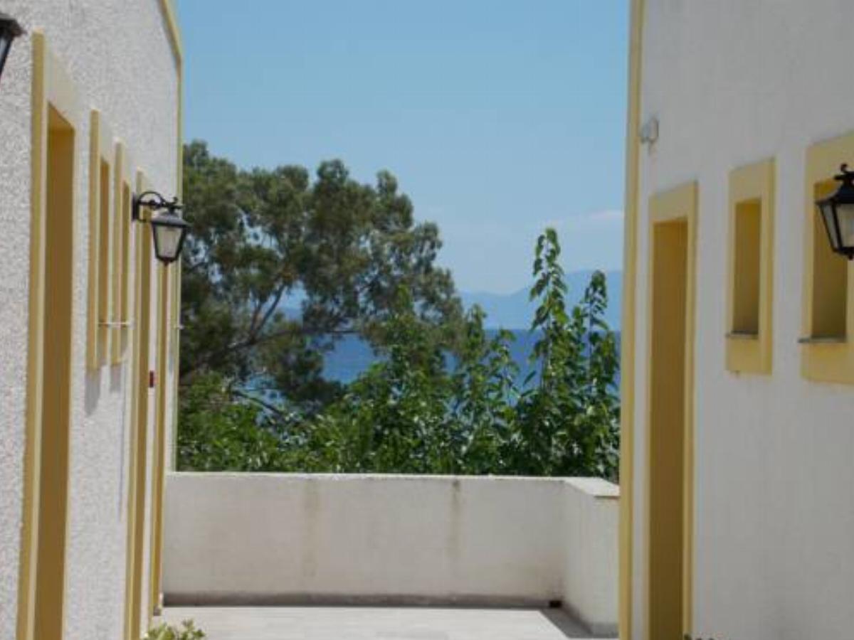 Sissy Hotel Hotel Aegina Town Greece