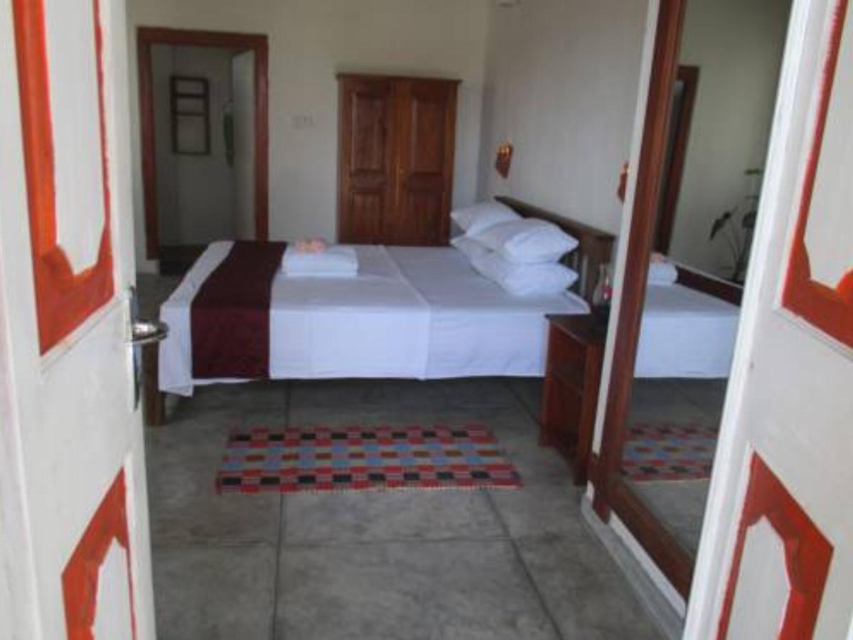 Sithila Villa Hotel Mount Lavinia Sri Lanka