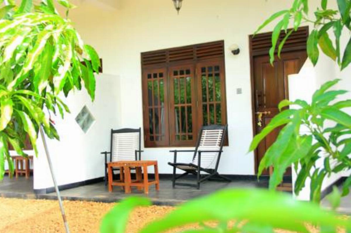 Sithmal Safari Lodge Hotel Yodakandiya Sri Lanka