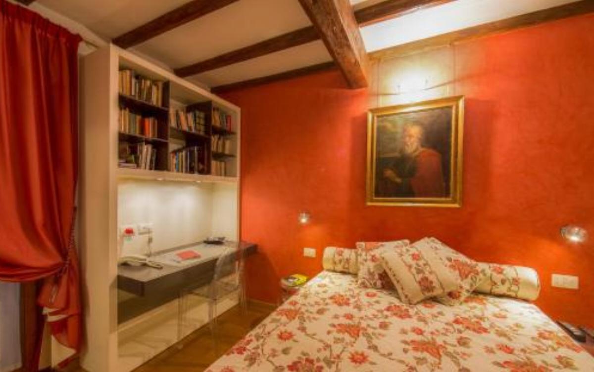 Sitornino Apartment Hotel Florence Italy