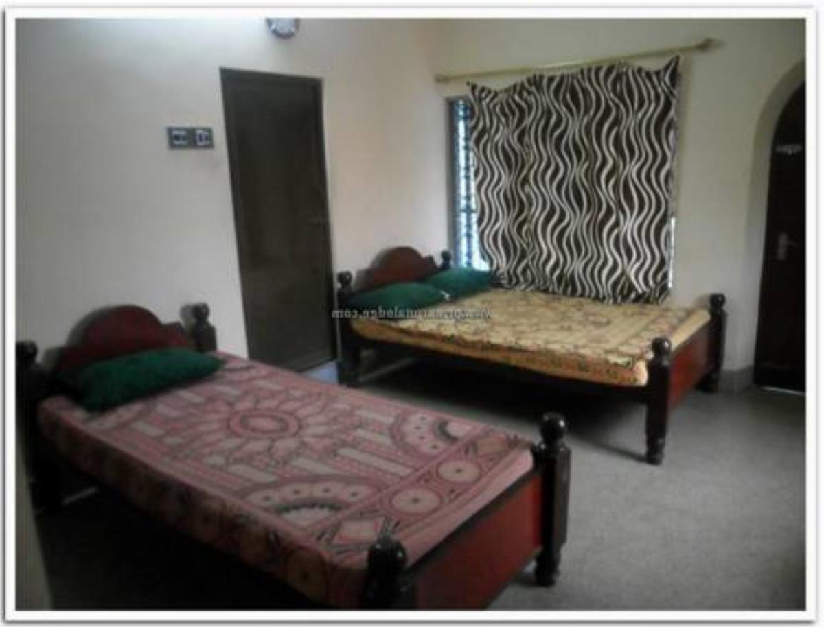 Sivas Residency Hotel Kumbakonam India