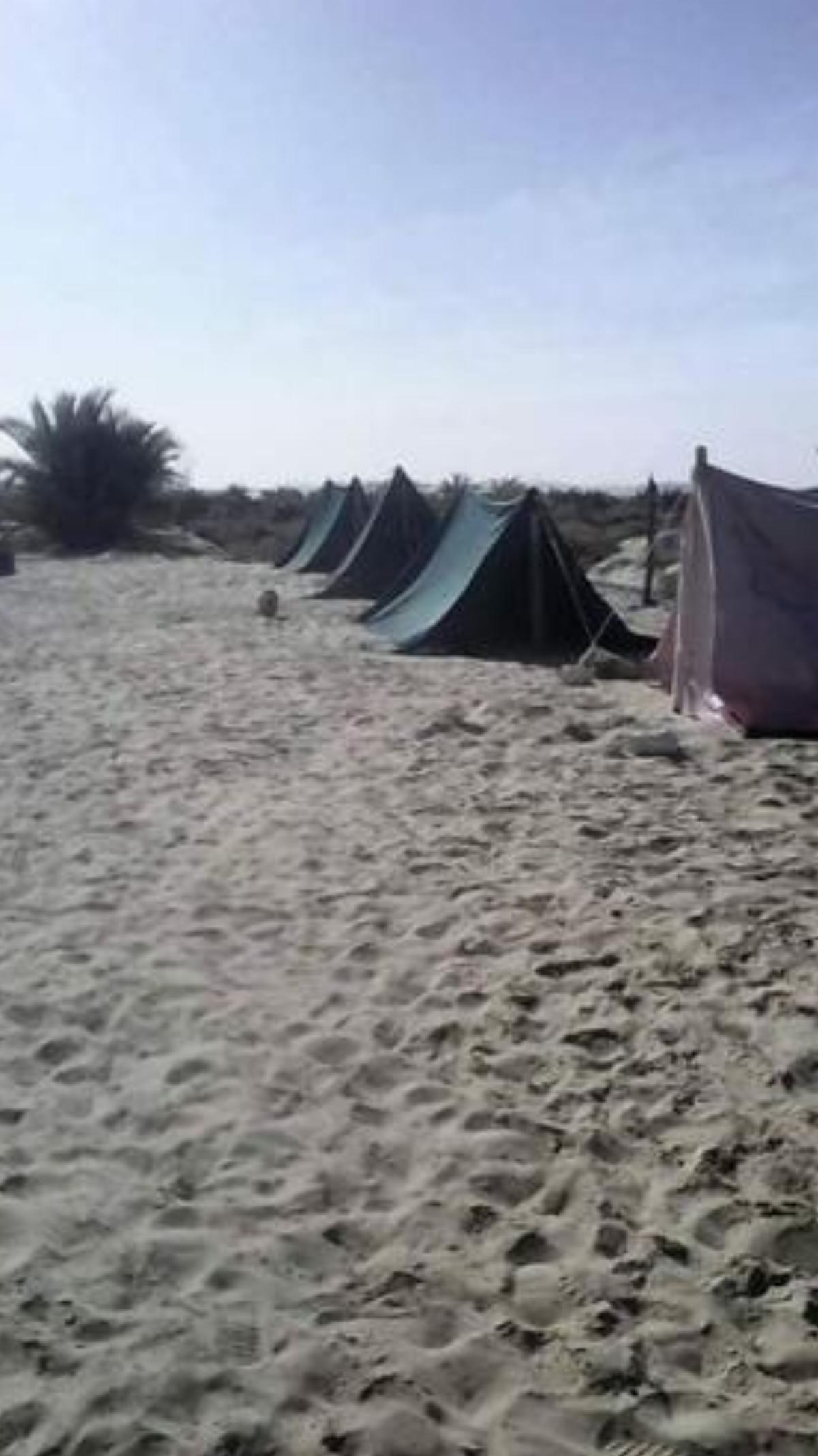 Siwa Camp Hotel Aghūrmī Egypt