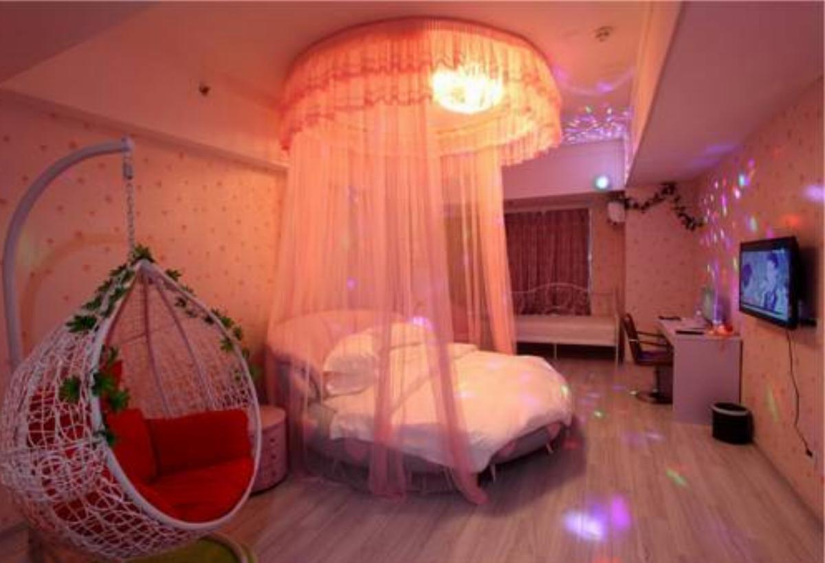 Siweite Inn Hotel Zhangzhou China