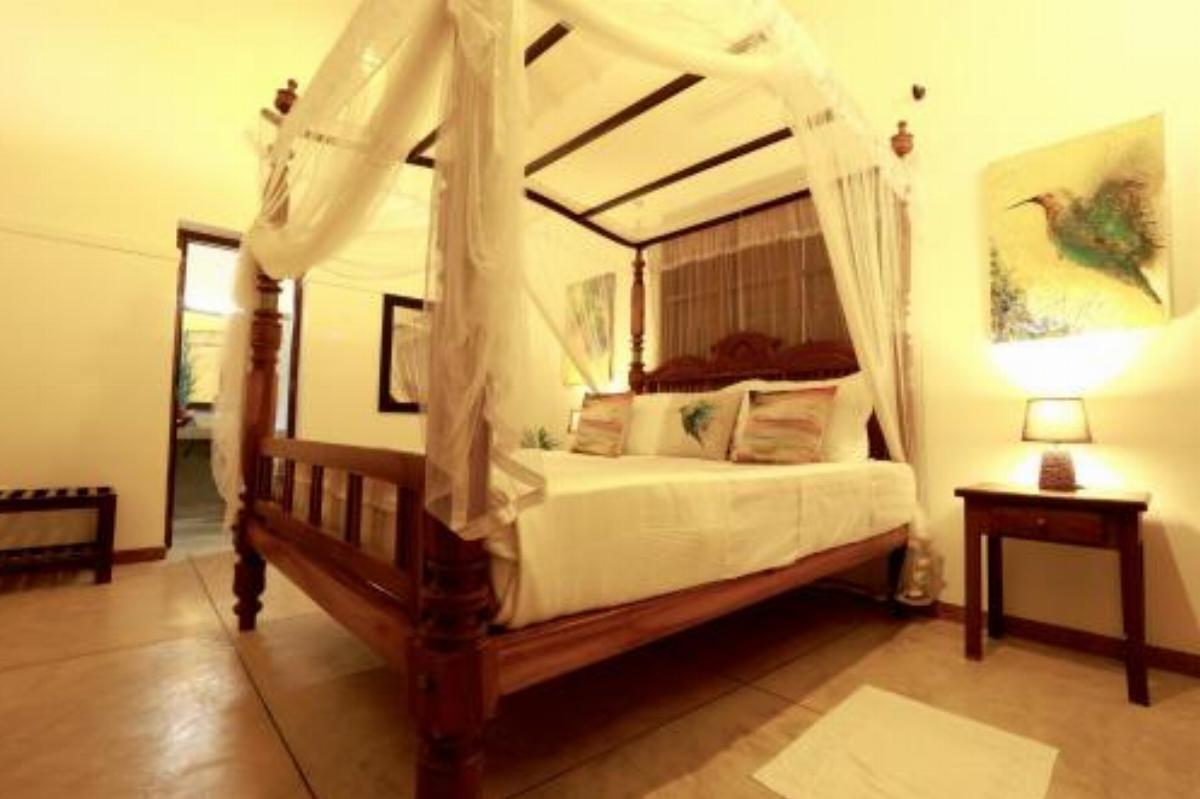 Six Degrees North Hotel Maharuppe Sri Lanka