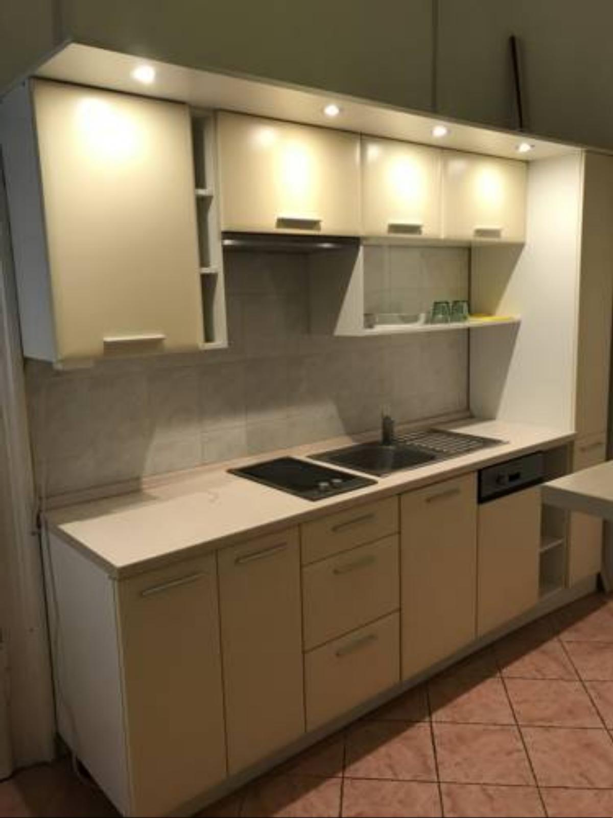 Six district,2 bedrooms big apartment Hotel Budapest Hungary