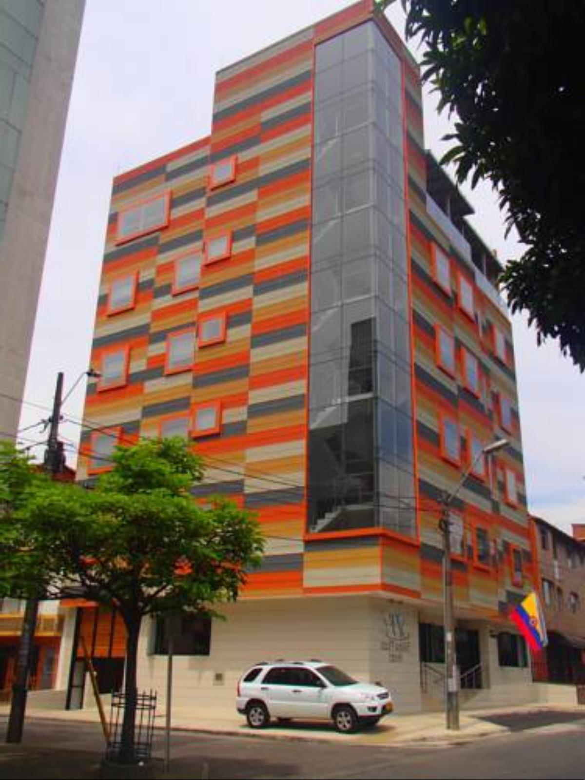 Sixtina Plaza Hotel Hotel Itagüí Colombia