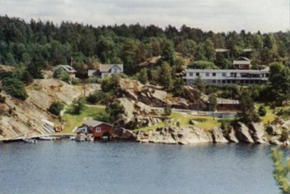 Sjøverstø Holiday Hotel Tvedestrand Norway