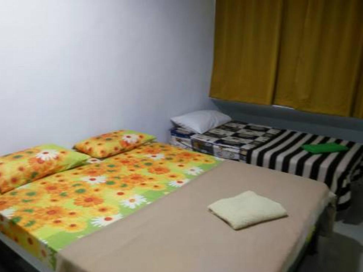 SK Budget Hotel Hotel George Town Malaysia