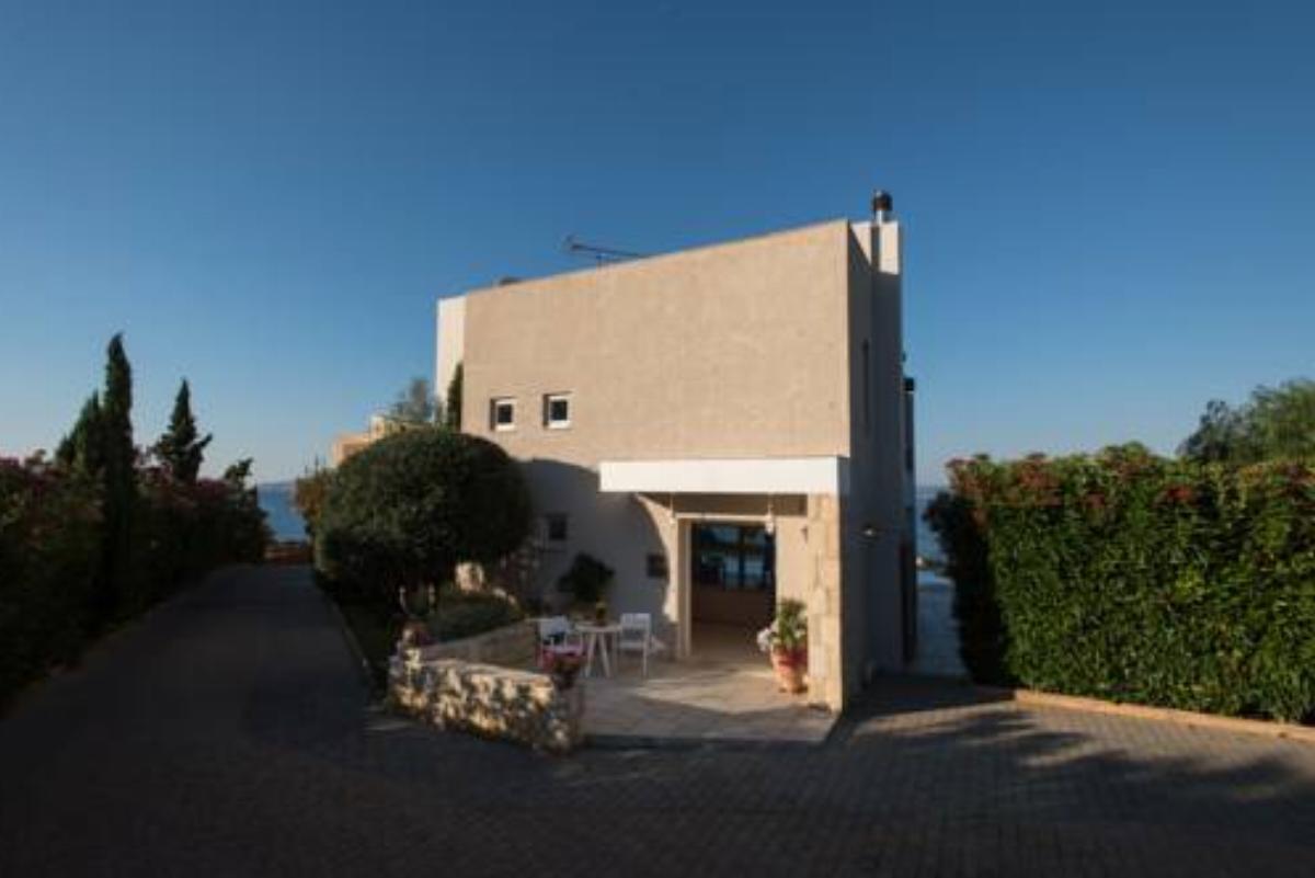 SK Place Crete Luxury Villas Hotel Almirida Greece
