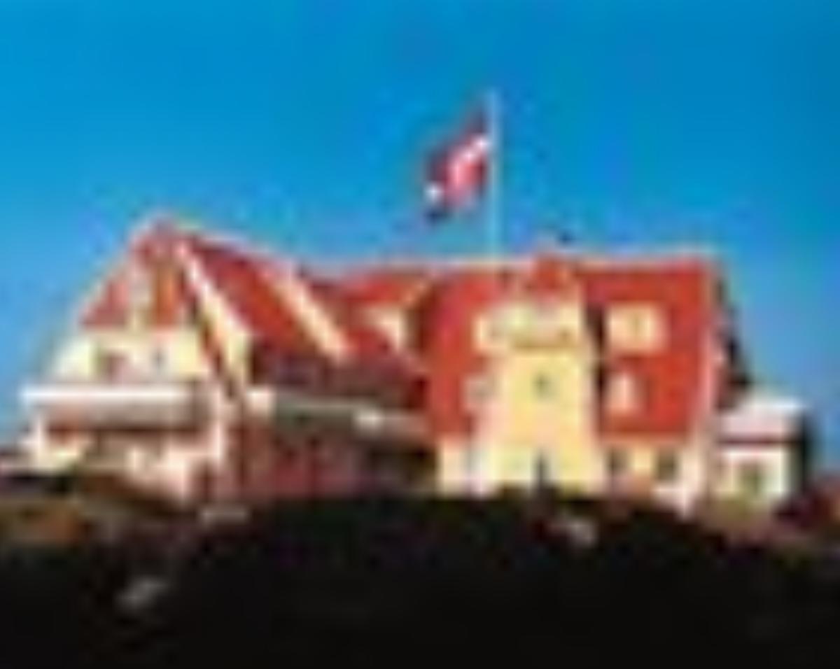 Skagenklit Hotel Aalborg Denmark