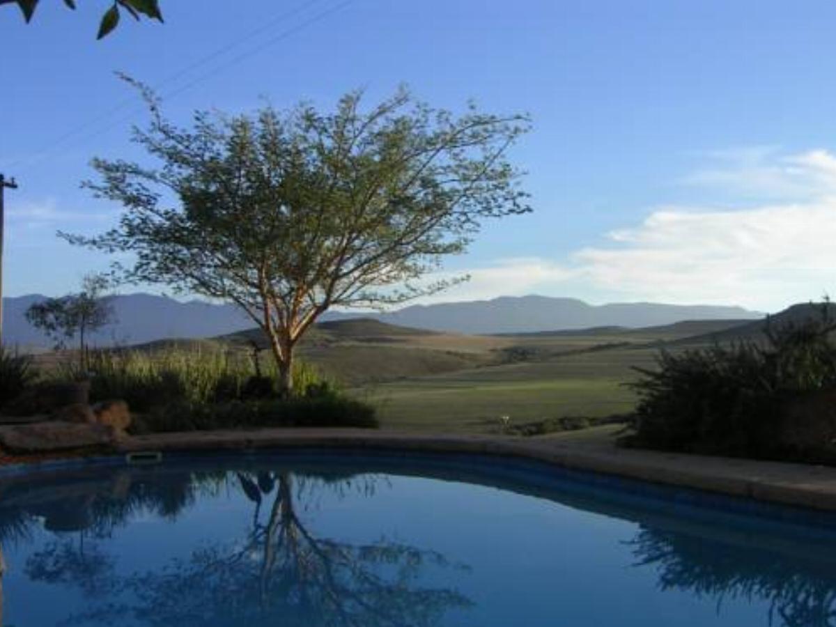 Skeiding Guest Farm Hotel Heidelberg South Africa