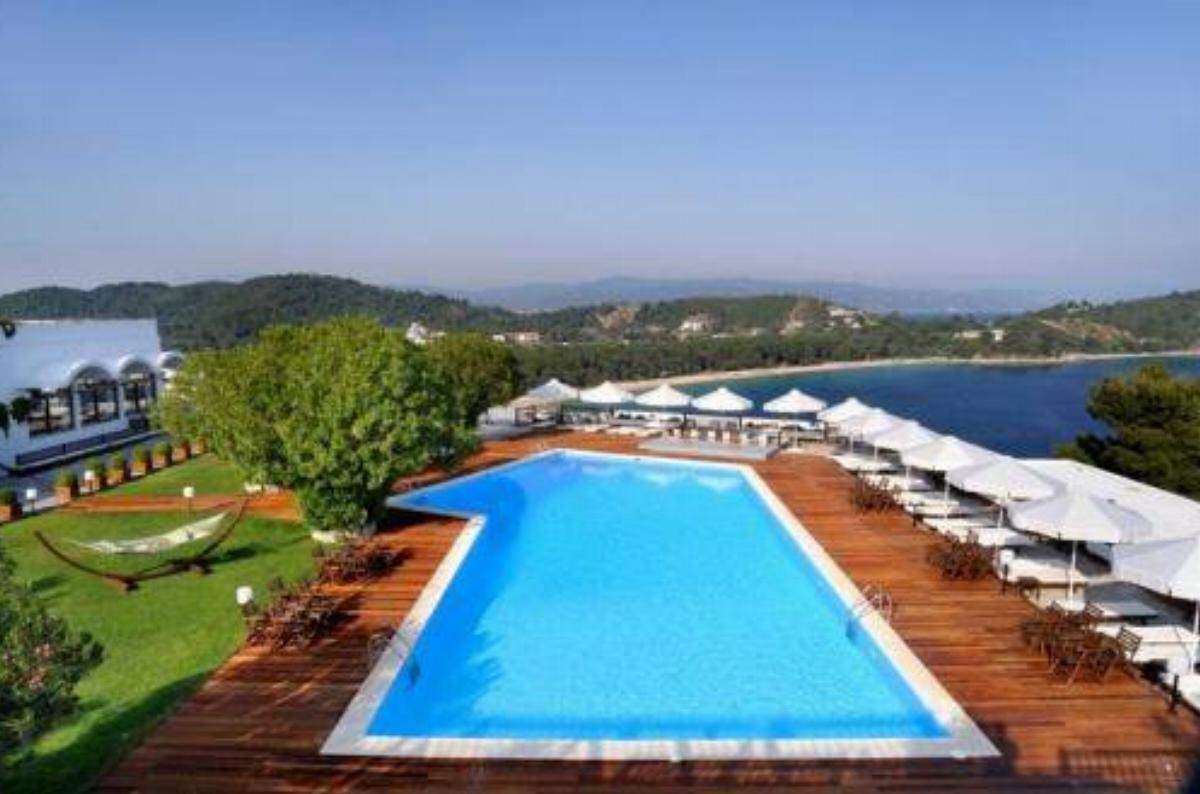 Skiathos Palace Hotel Hotel Koukounaries Greece