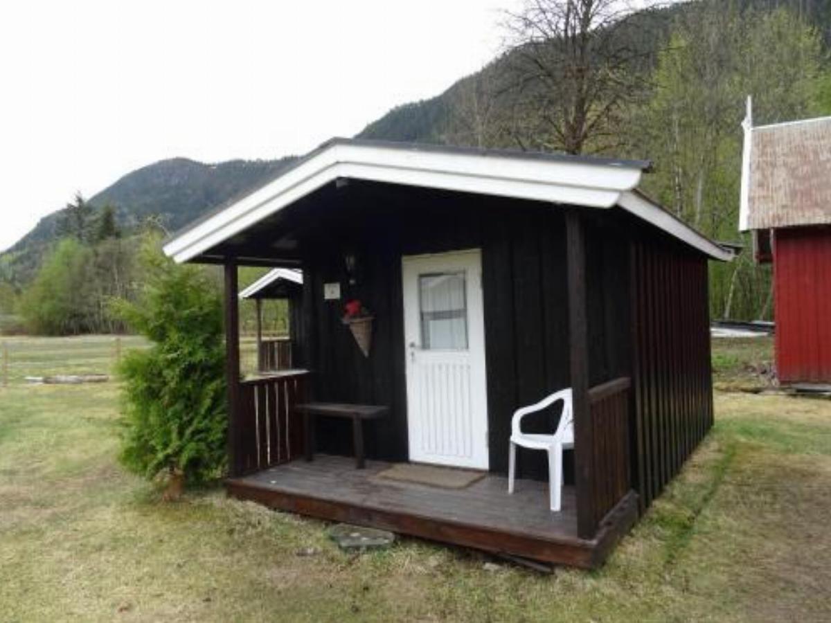 Skogheim Hytter og Camping Hotel Hjartdal Norway
