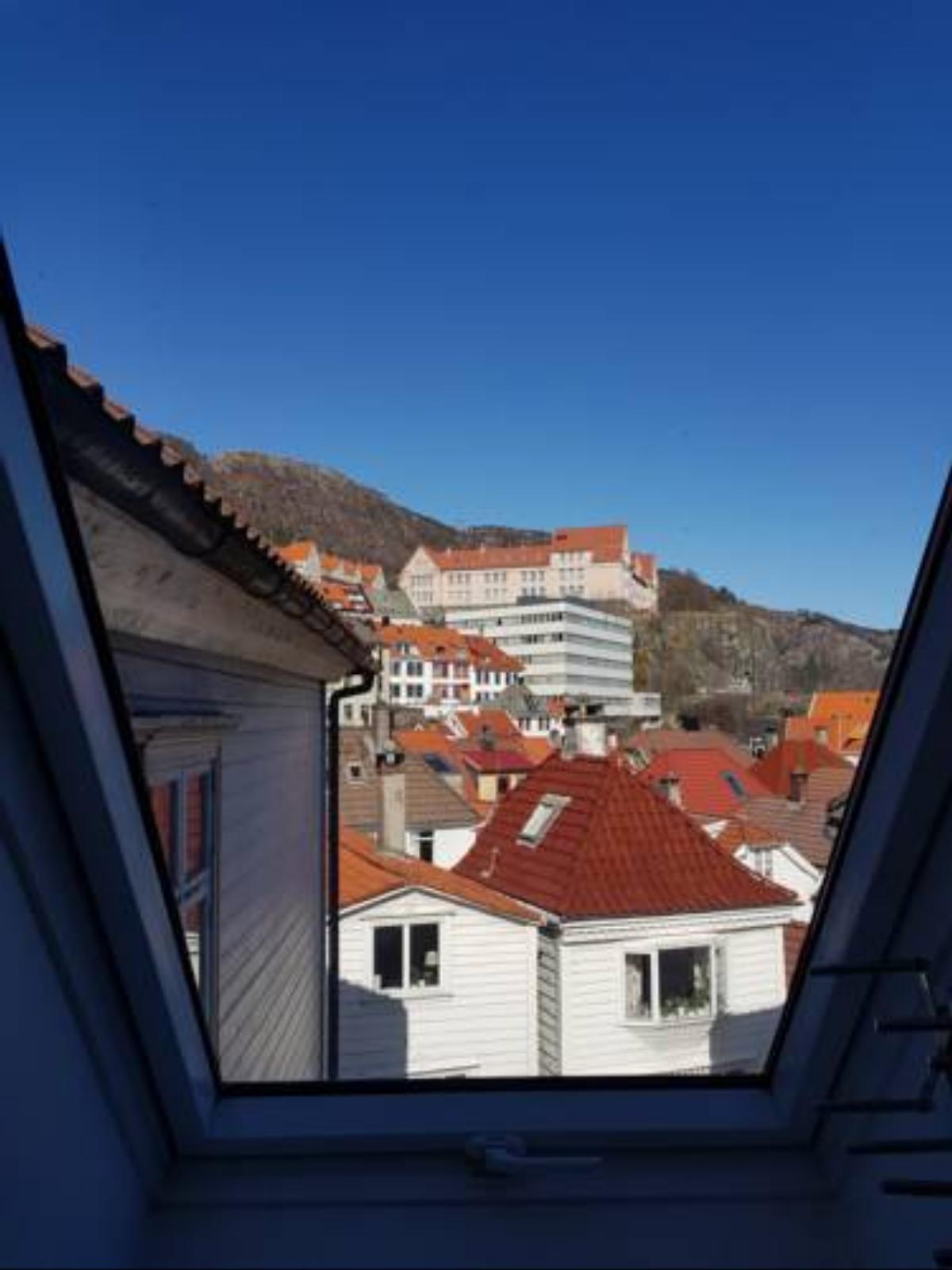 Skuteviken Apartments 40 Hotel Bergen Norway