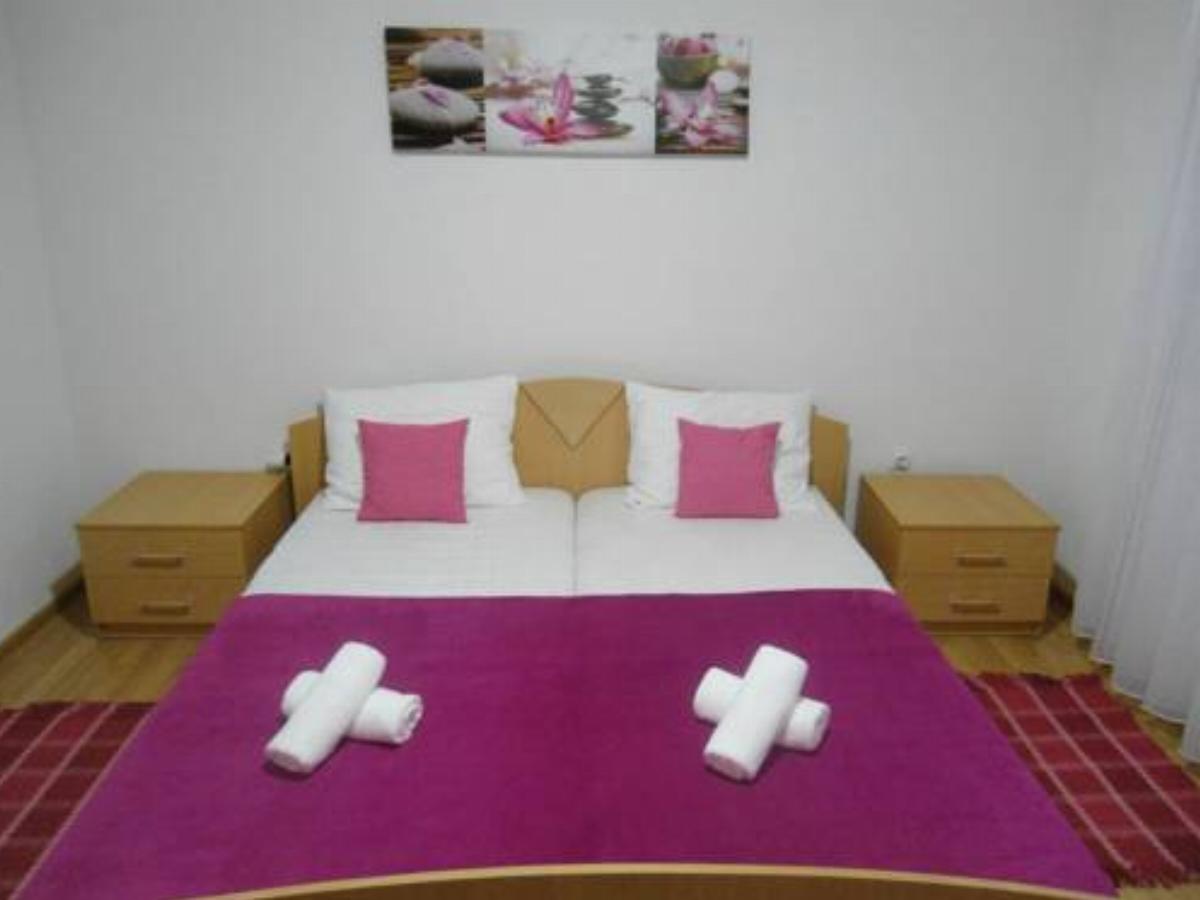 SKY - Apartments / Rooms Hotel Dubrave Gornje Bosnia and Herzegovina