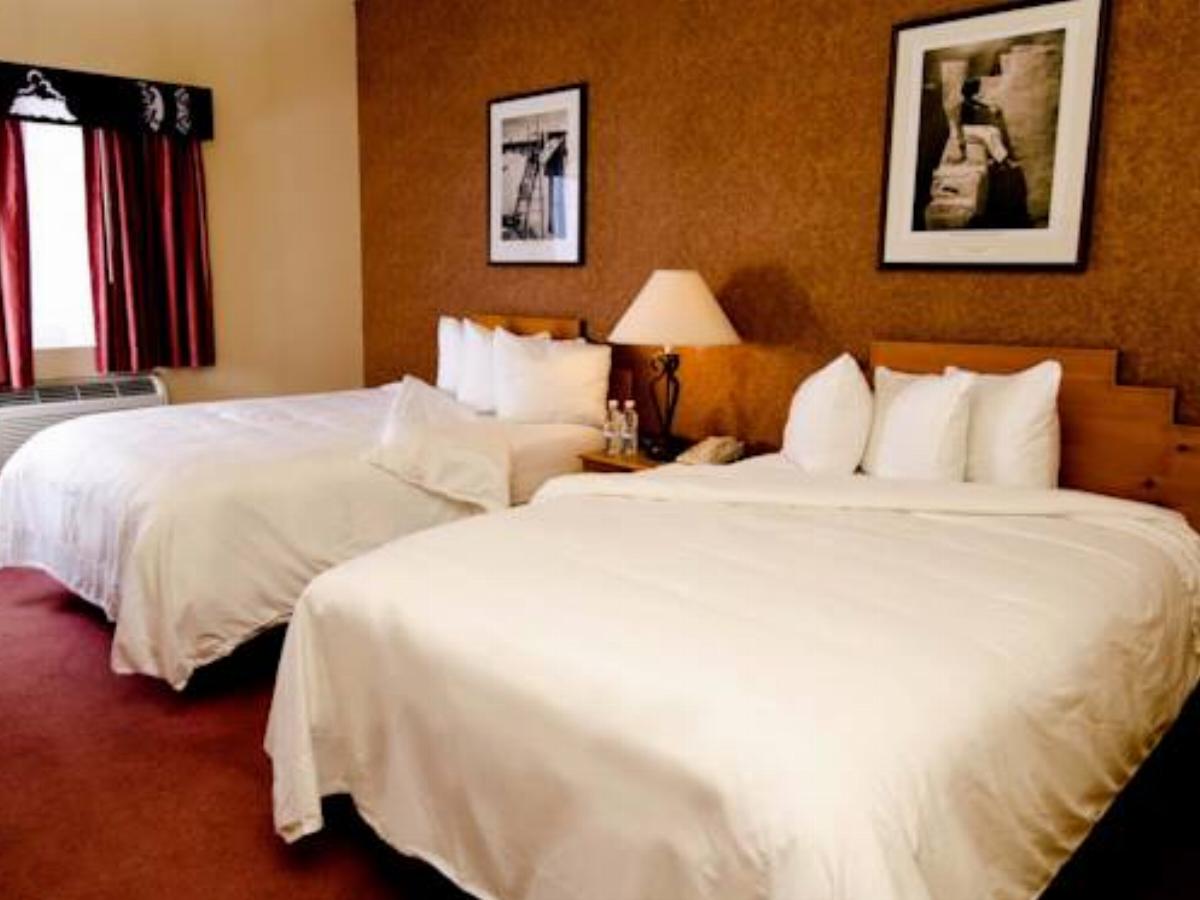 Sky City Casino Hotel Hotel Acoma Pueblo USA