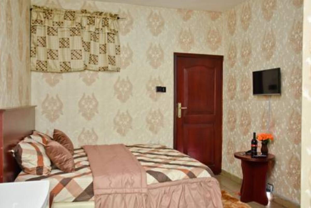 Skyfield Apartments Hotel Lagos Nigeria