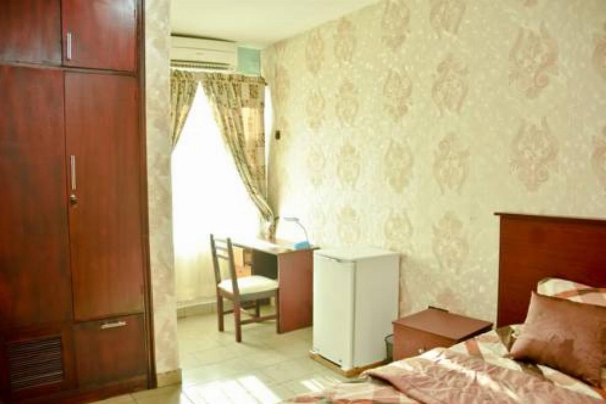 Skyfield Apartments Hotel Lagos Nigeria