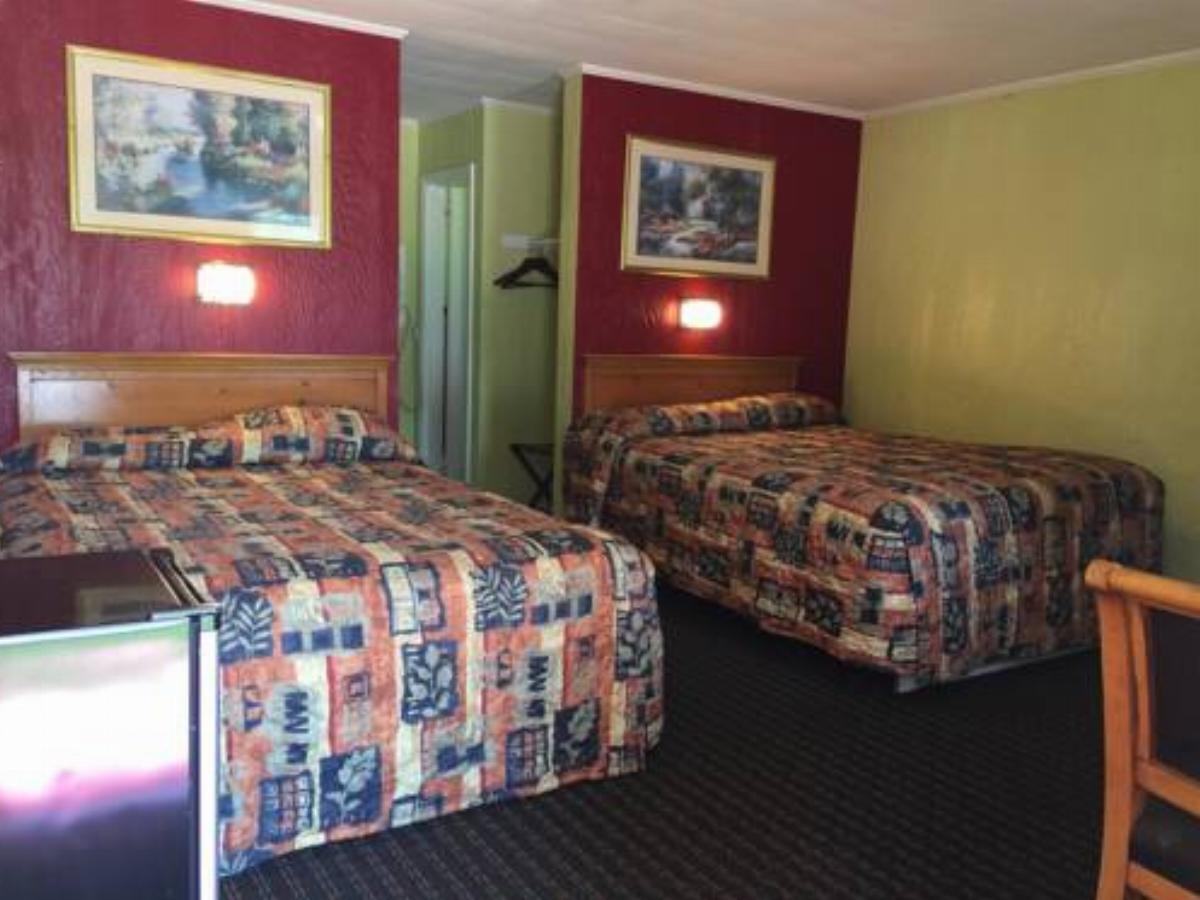 Skyland Motel - Cornelia Hotel Cornelia USA