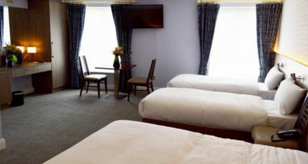 Slaney Suites Hotel Enniscorthy Ireland