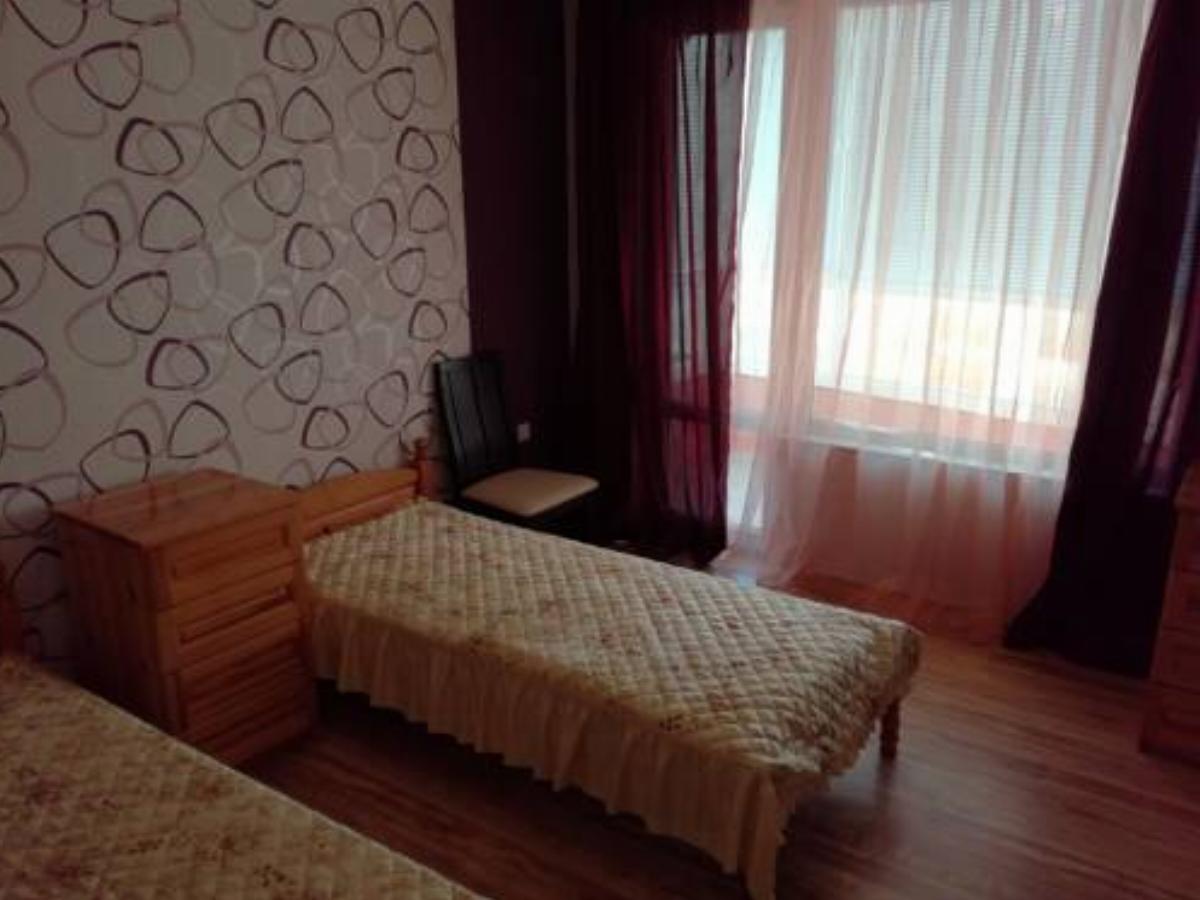 Slaveikov Comfortable Suite Hotel Burgas City Bulgaria