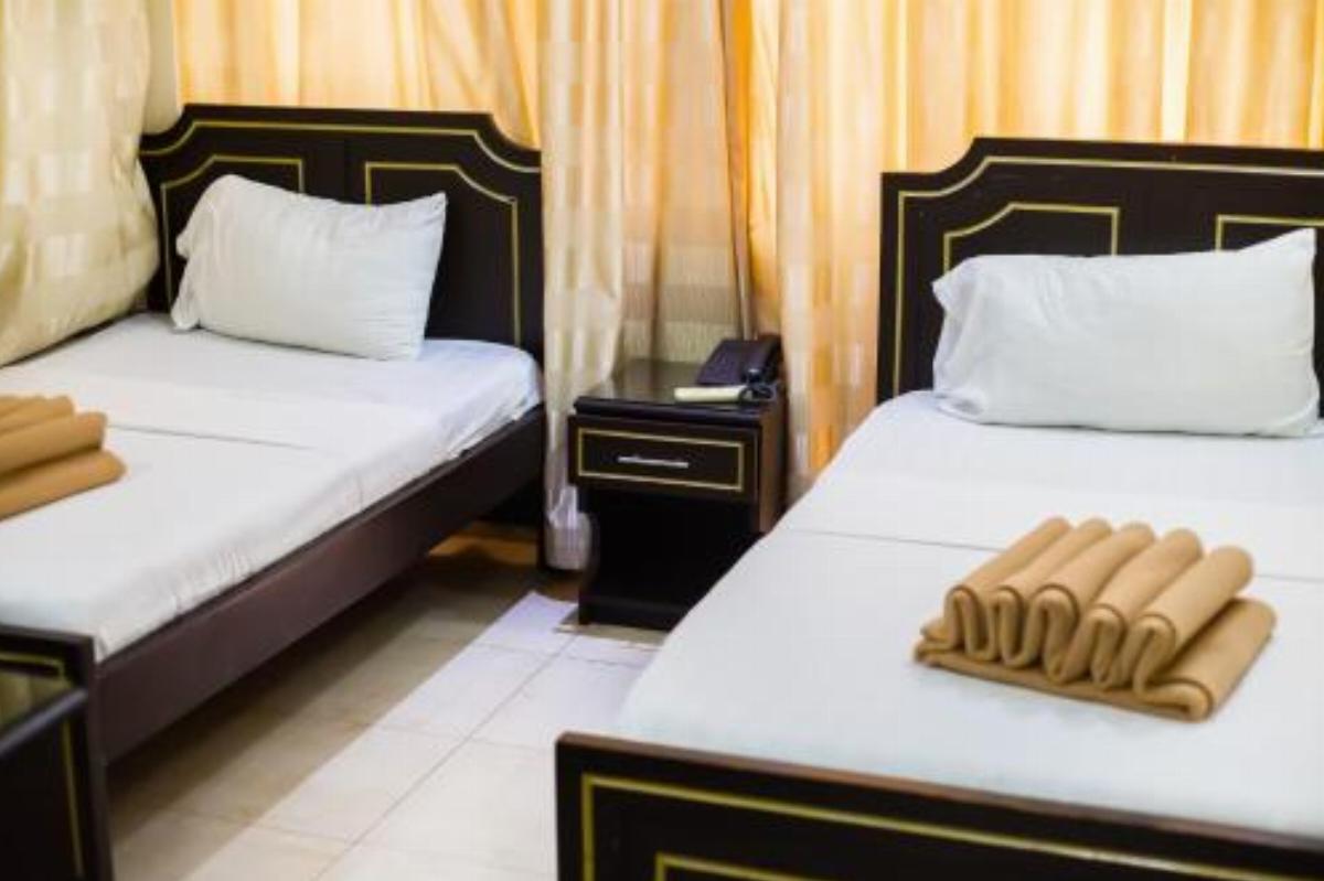 Sleep Inn Hotel - Kariakoo Hotel Dar es Salaam Tanzania