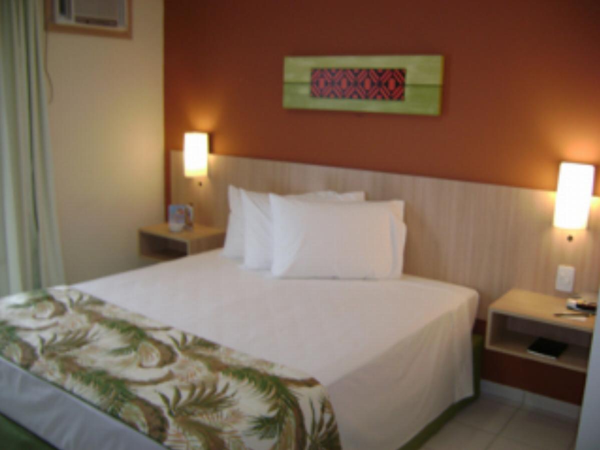 Sleep Inn Manaus Hotel Manaus Brazil