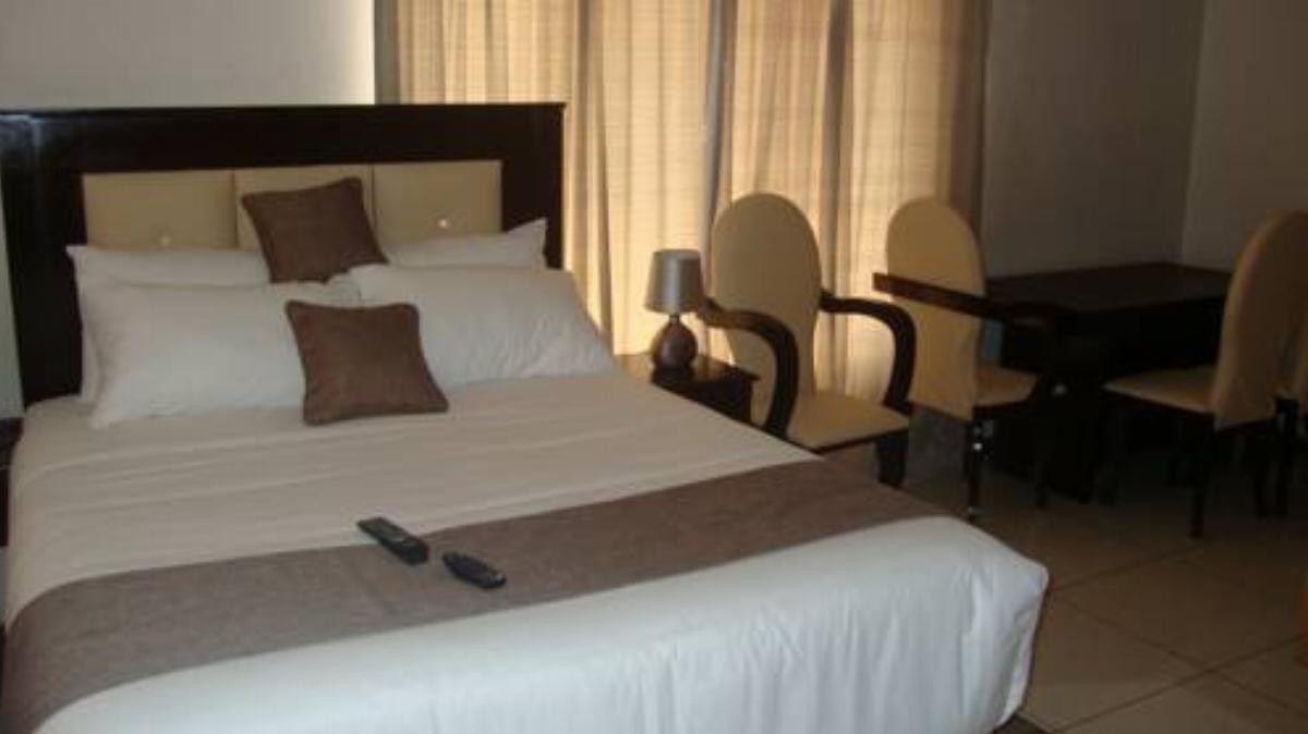 Sleepful Nights Guest House Hotel Gaborone Botswana