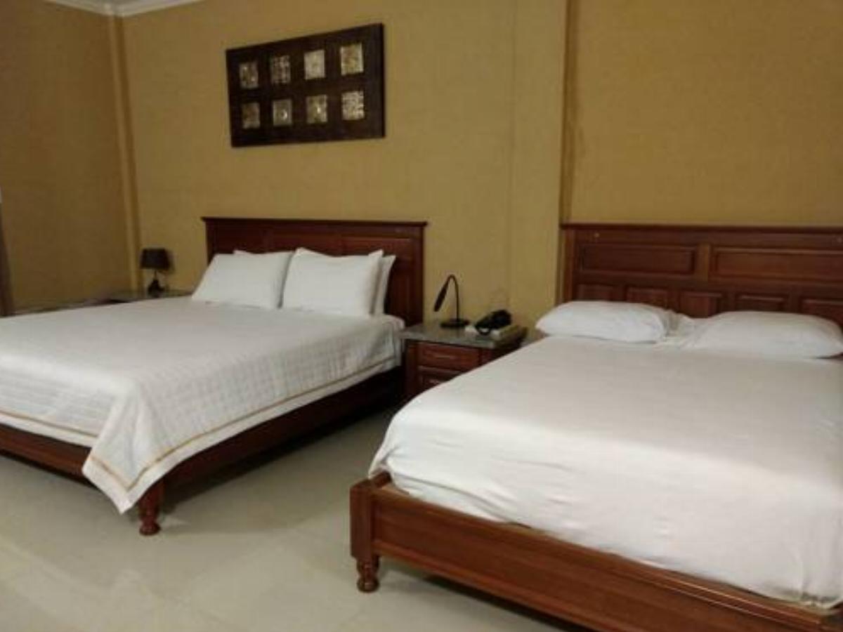 Sleepin Hotel & Casino Hotel Georgetown Guyana