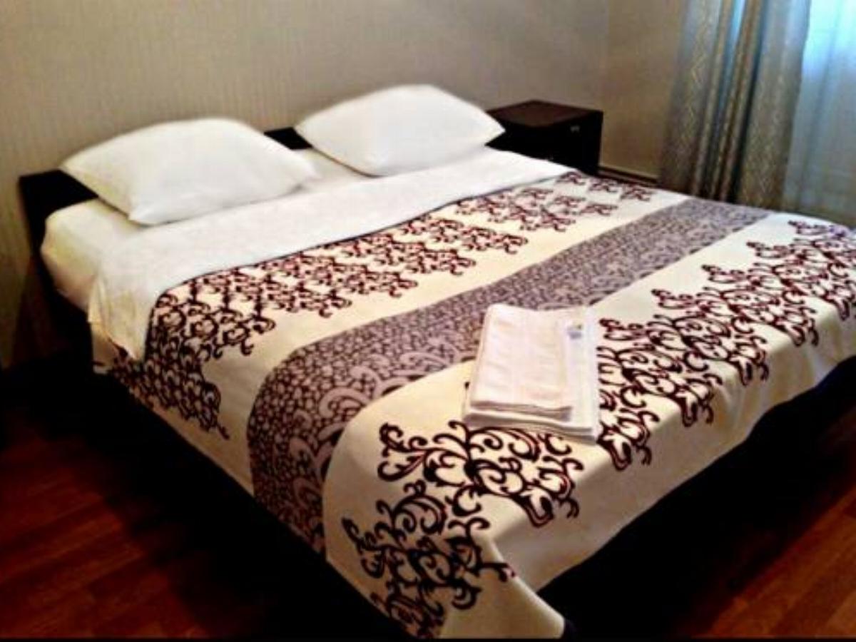Sleeponcloud Hotel Boryspilʼ Ukraine