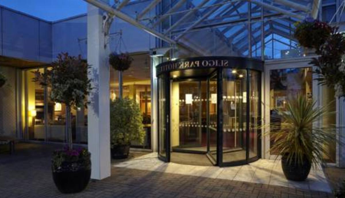 Sligo Park Hotel & Leisure Club Hotel Sligo Ireland