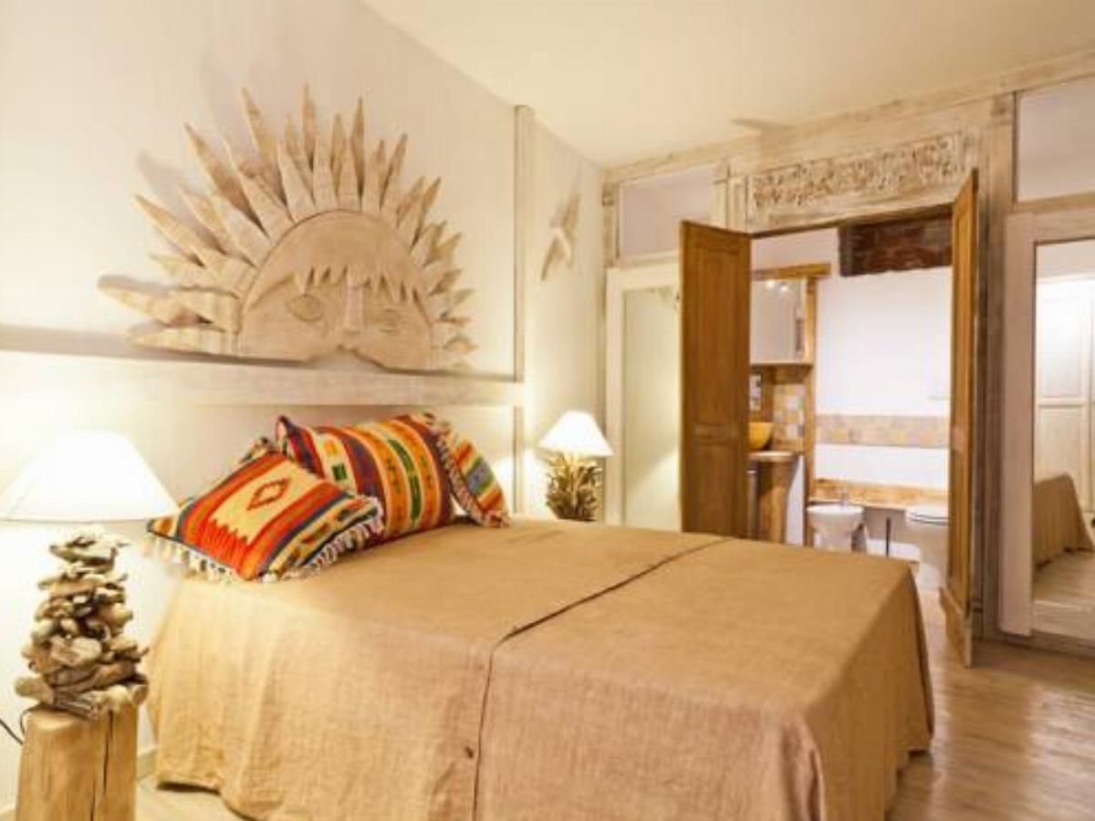 Smart Appart Villa Patrizia Hotel Murta Maria Italy