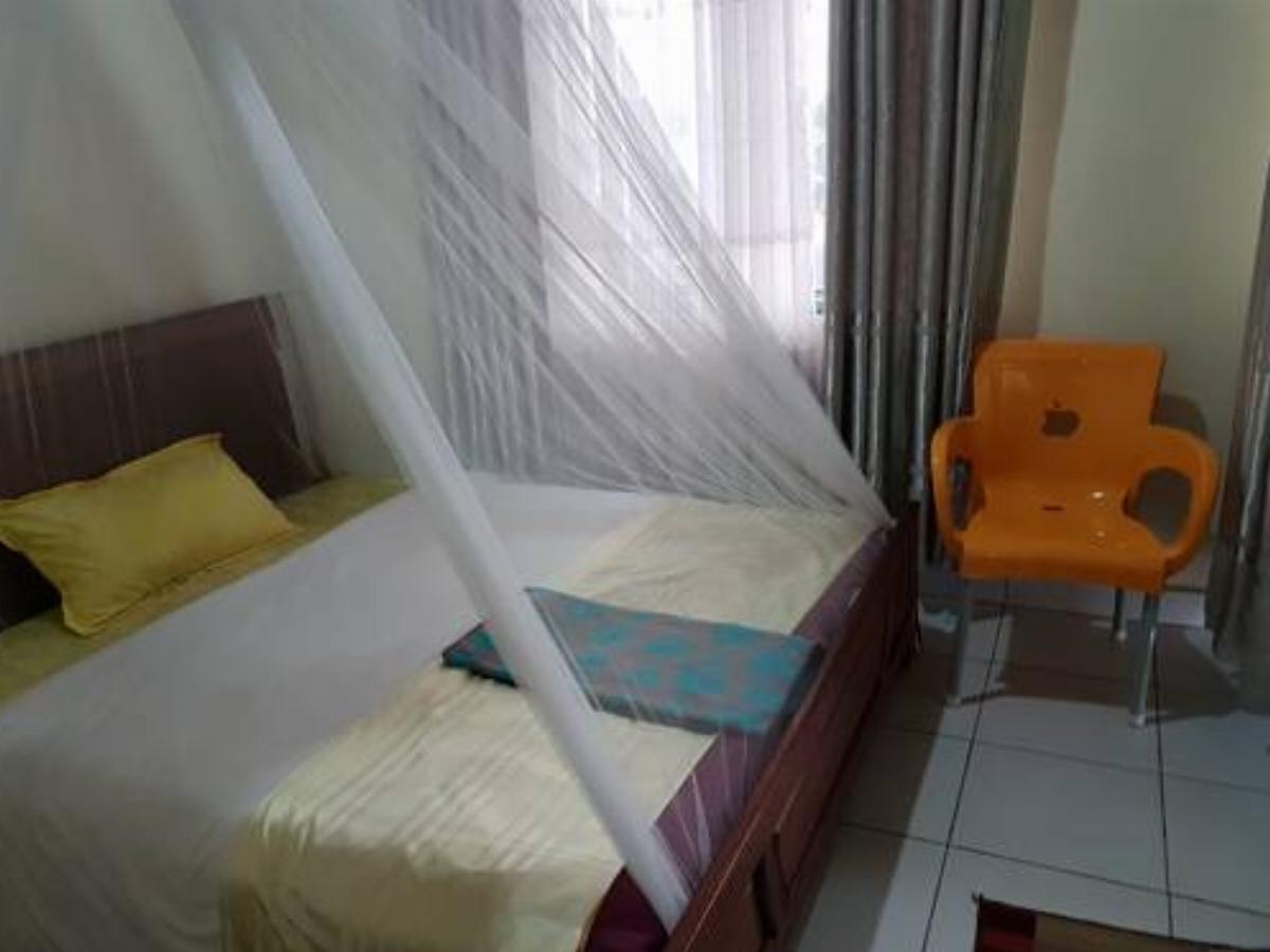 Smart Guest House Hotel Gisenyi Rwanda