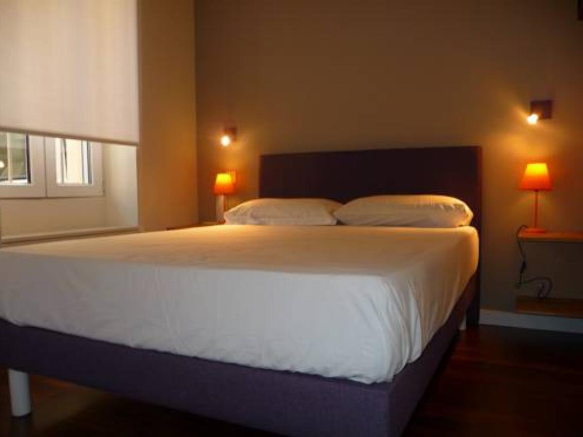 Smart Loc Toulouse Hotel Toulouse France