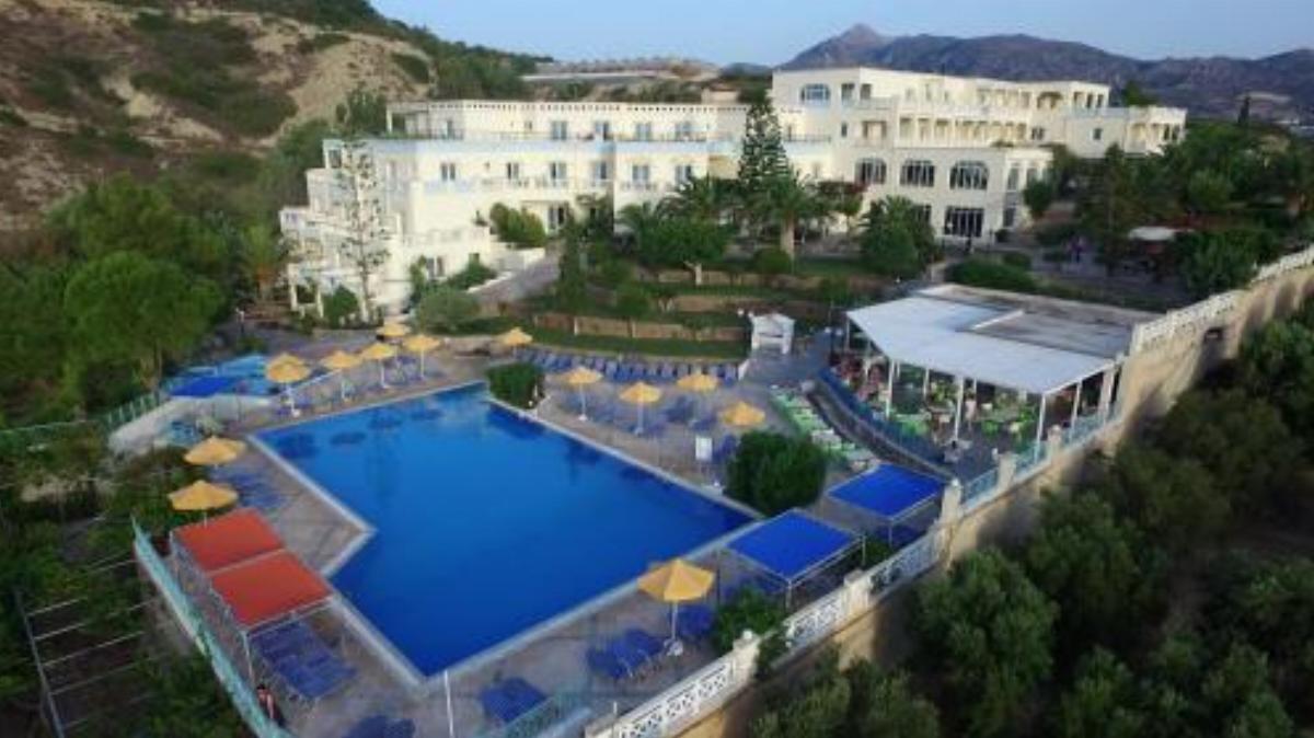 Smartline Arion Palace Hotel - Adults Only Hotel Ierápetra Greece