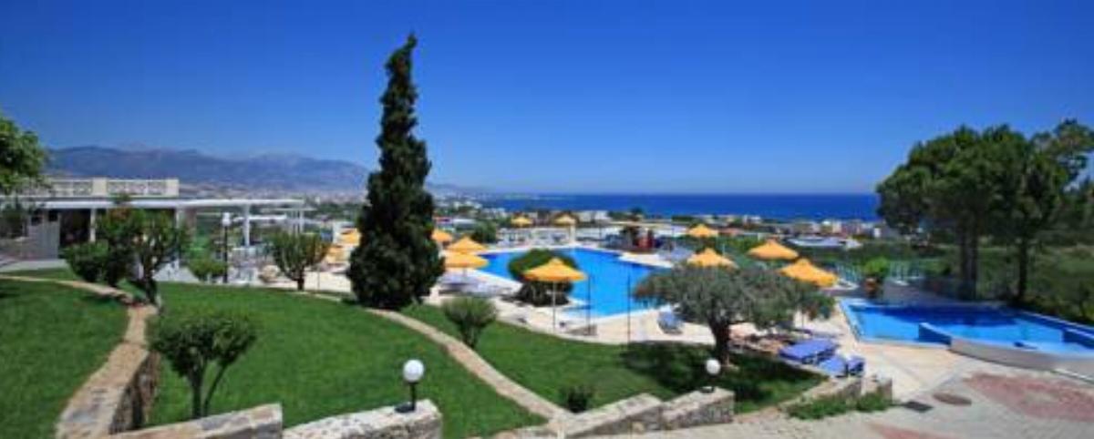 Smartline Arion Palace Hotel - Adults Only Hotel Ierápetra Greece