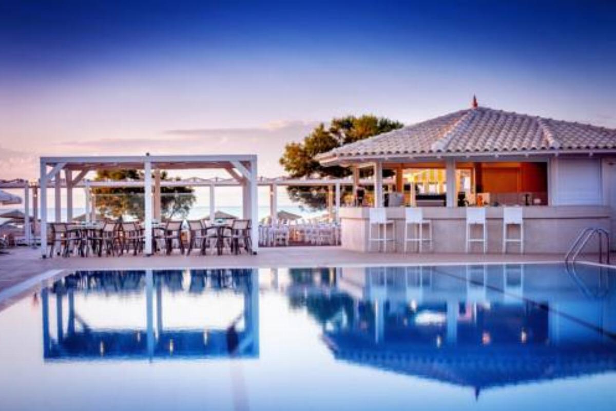 smartline Neptuno Beach Hotel Amoudara Herakliou Greece