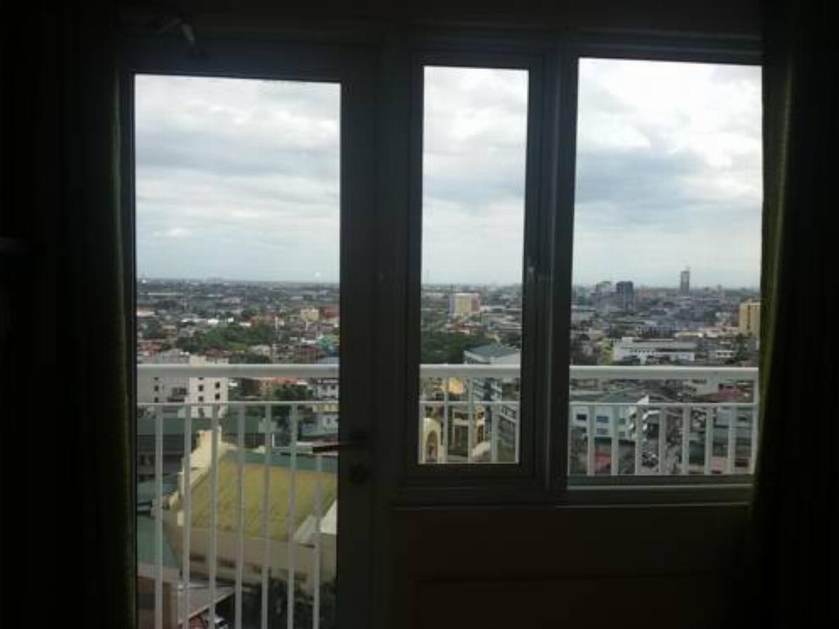 Smdc Grass Condotel For Rent Hotel Manila Philippines